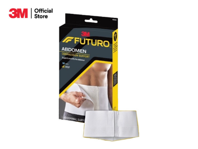 ฟูทูโร่™ อุปกรณ์พยุงหน้าท้อง Size L