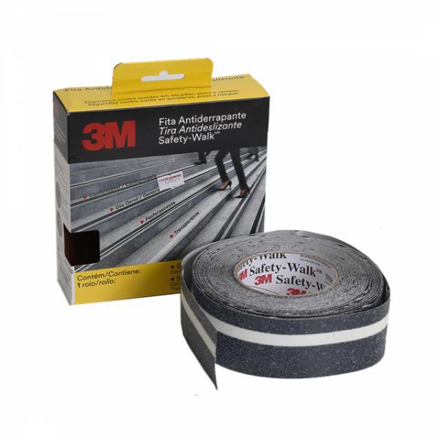 3M™ Safety-Walk™ เทปกันลื่นความหยาบสูง รุ่นเรืองแสง
